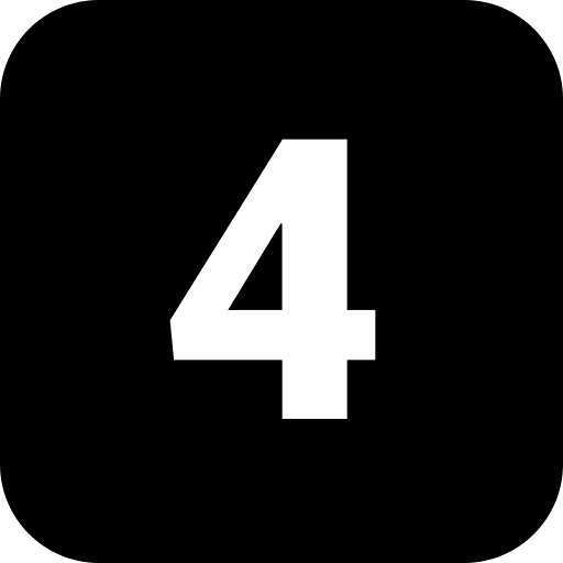 number-4