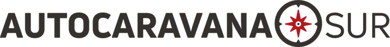 Autocaravana Sur