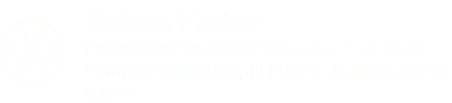 Solera VW