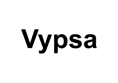 Vypsa