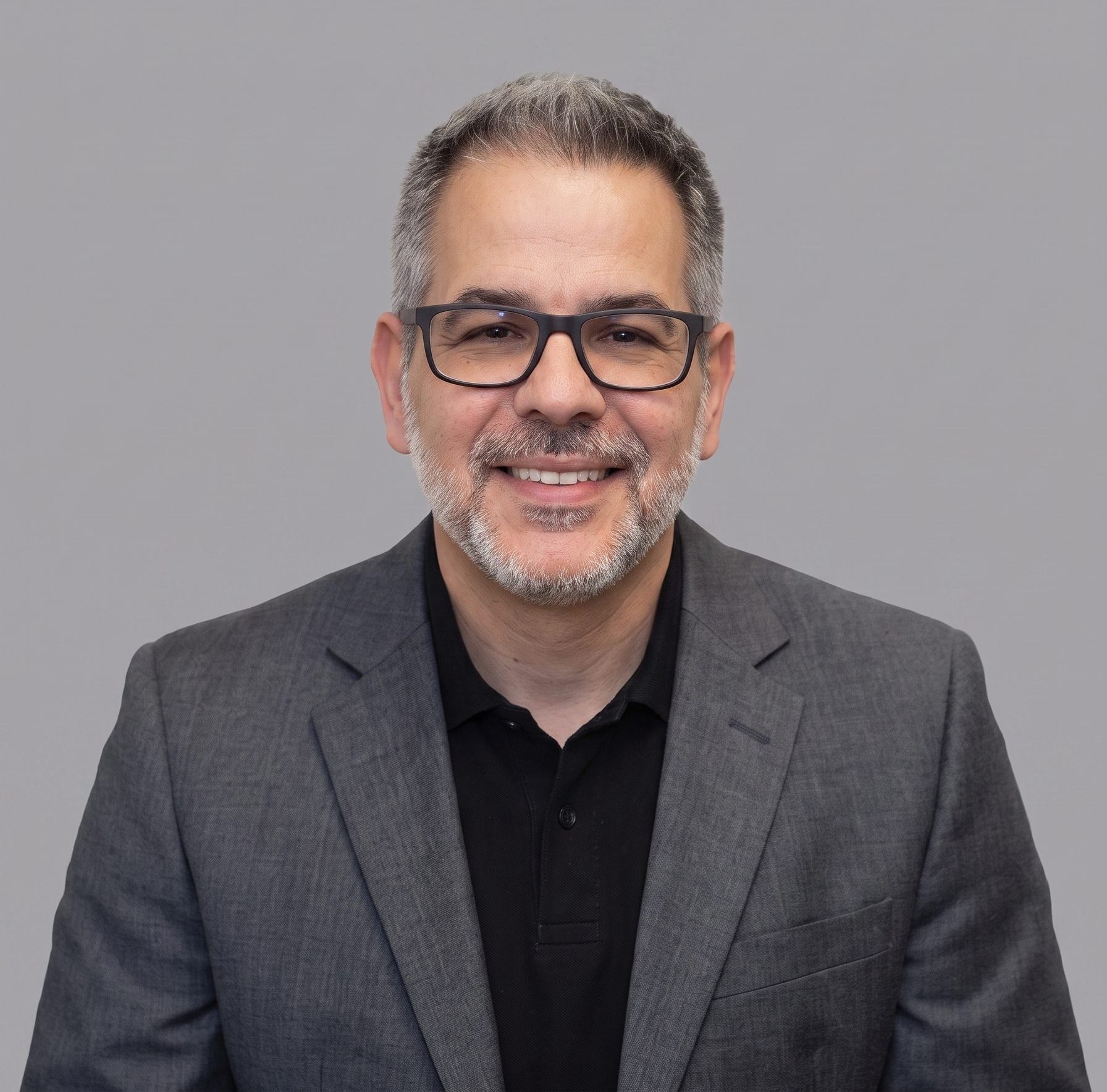 Sergio Paredes